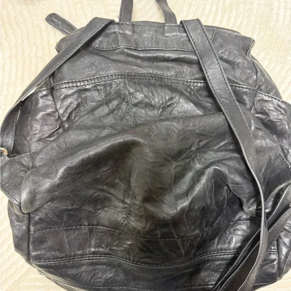 Preloved Givenchy Pandora Backpack display picture 1